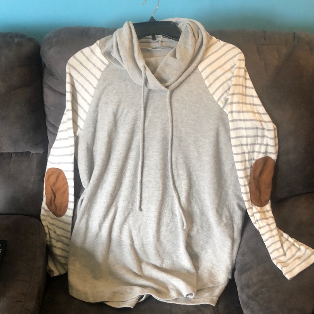 Stitch Fix shirt